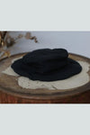 ARCHIVIO J.M.Ribot Linen Hat HA13/QU PAJMR4